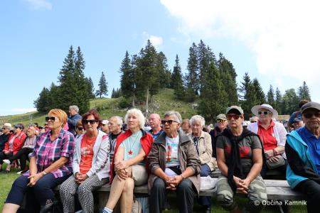 Spominska slovesnost na Menini planini 2024 (29)
